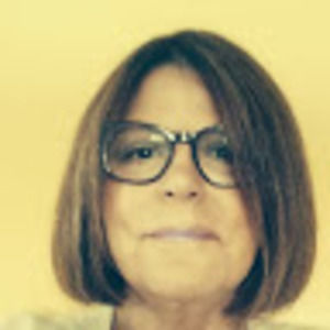 Meet your Posher, Rosemary